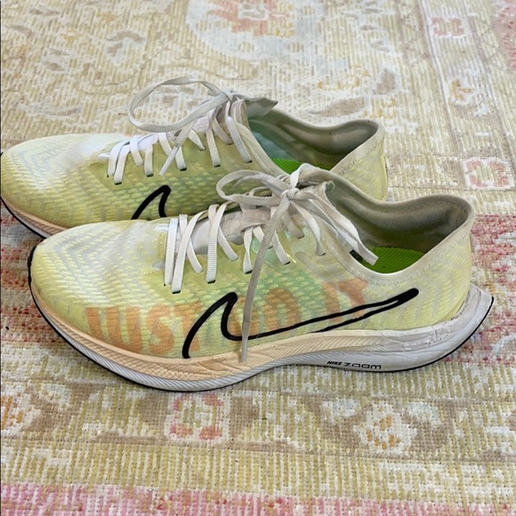 Nike Zoom Pegasus - Picture 4 of 8